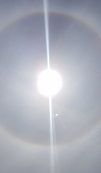 Quand tout s'aligne, ça rayonne