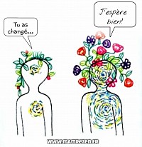 L'Âme agit