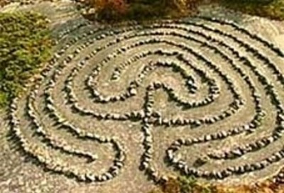Un parcours initiatique vers le centre de votre Être