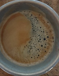 Trouvez l'harmonie pendant la pause café ☯️