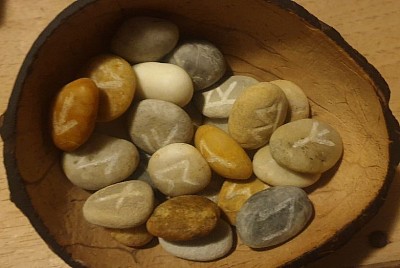 Runes viking, futhark